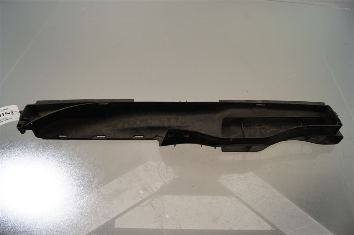 Luftstyring Front – bilde 3