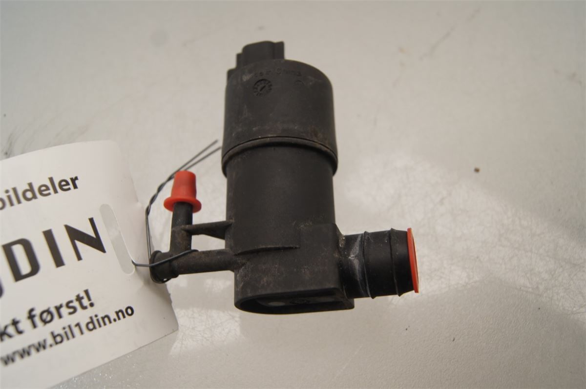 Spylerpumpe Bakluke – bilde 2