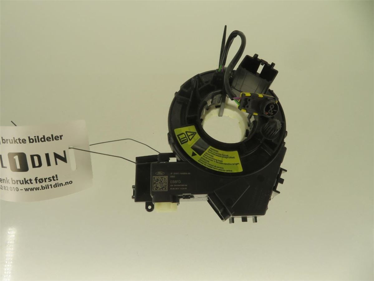 Airbag Kontaktrull – bilde 1