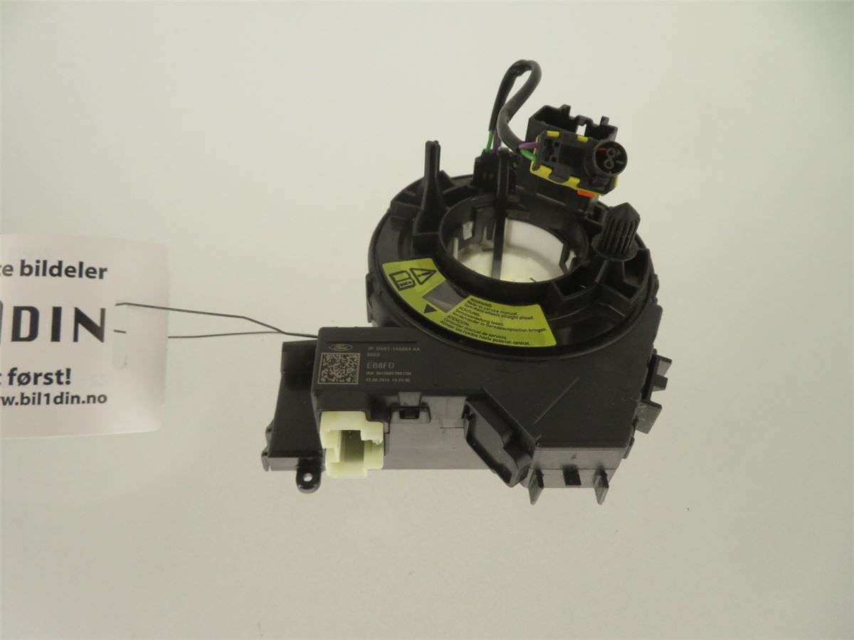 Airbag Kontaktrull – bilde 2