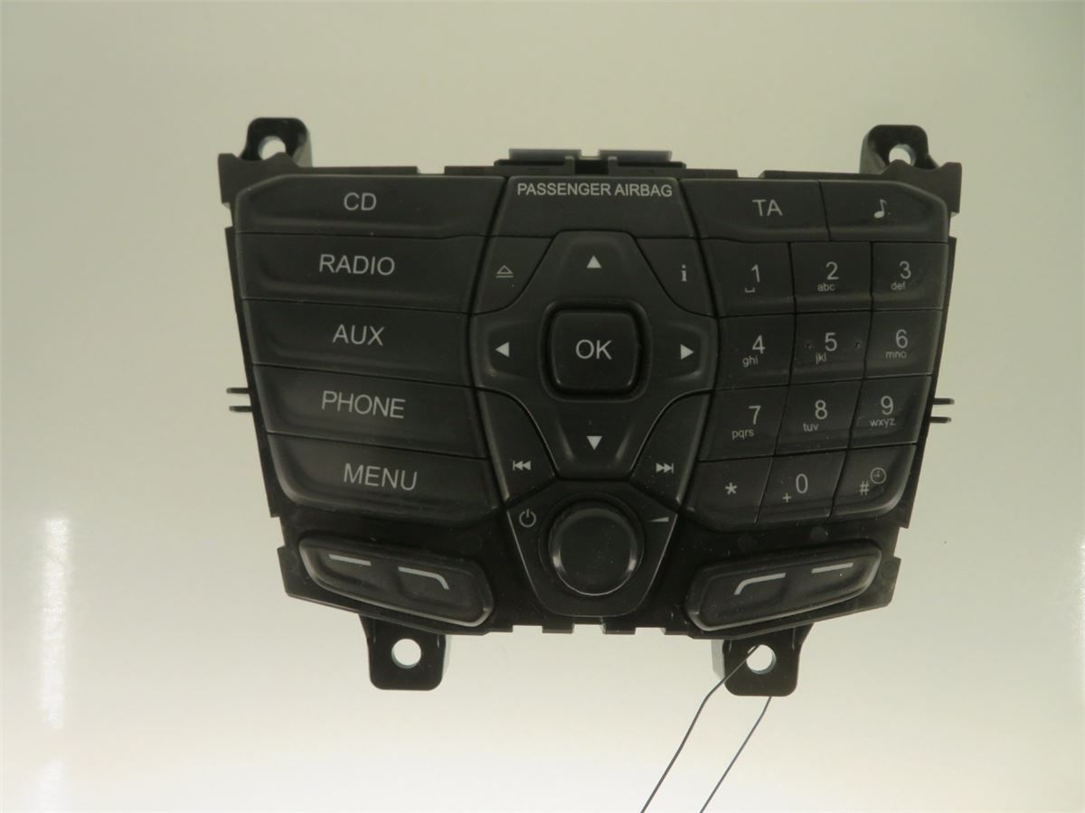Stereo Radio Øvrig – bilde 1