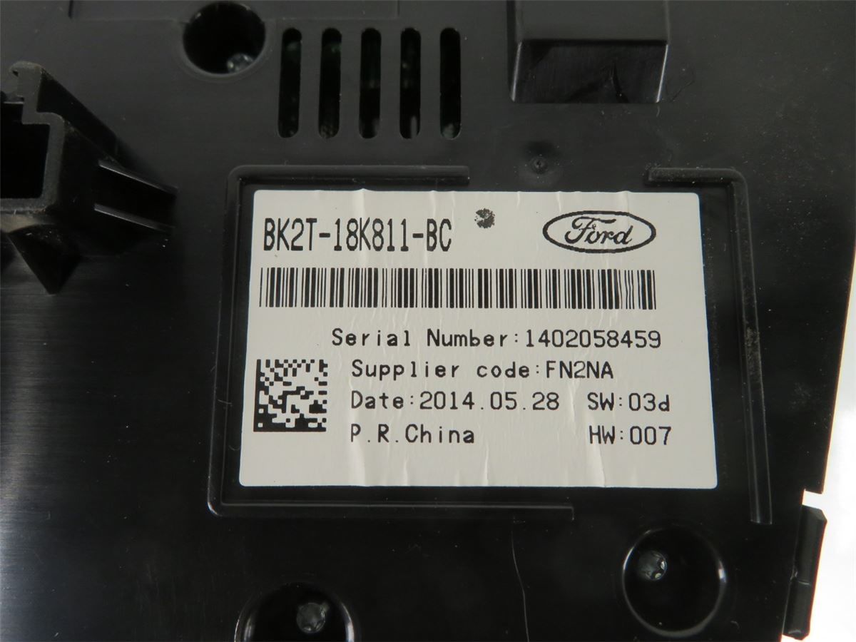 Stereo Radio Øvrig – bilde 3