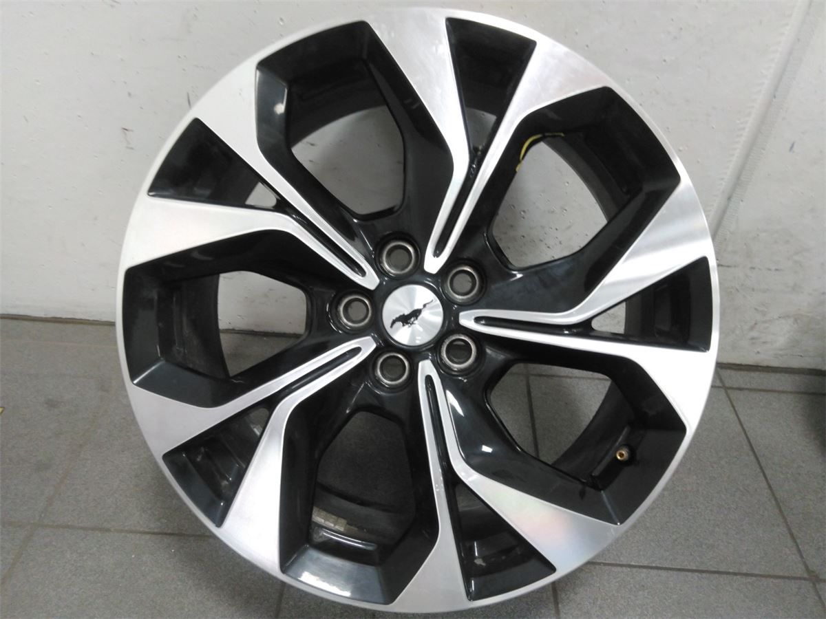 Felg Aluminium – bilde 1