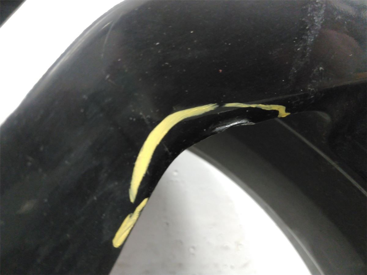 Felg Aluminium – bilde 2