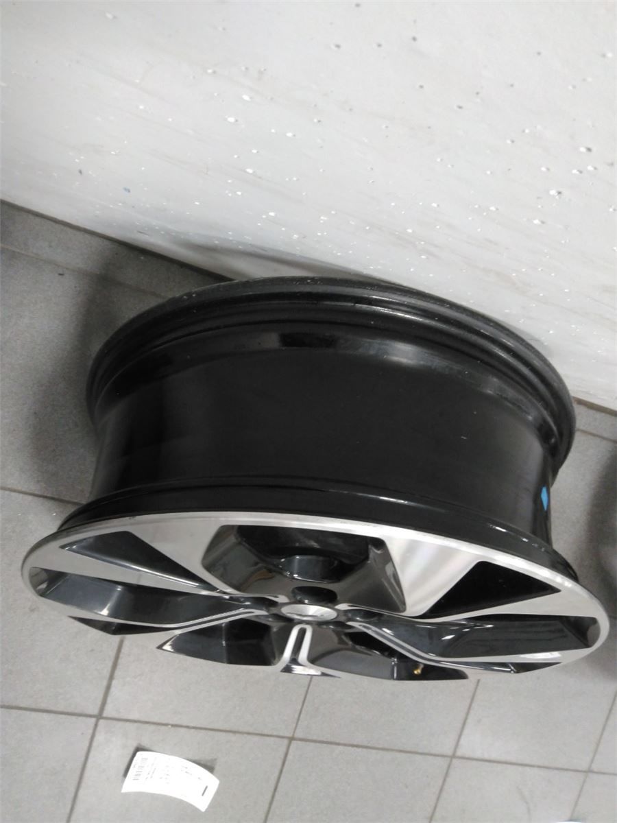 Felg Aluminium – bilde 3