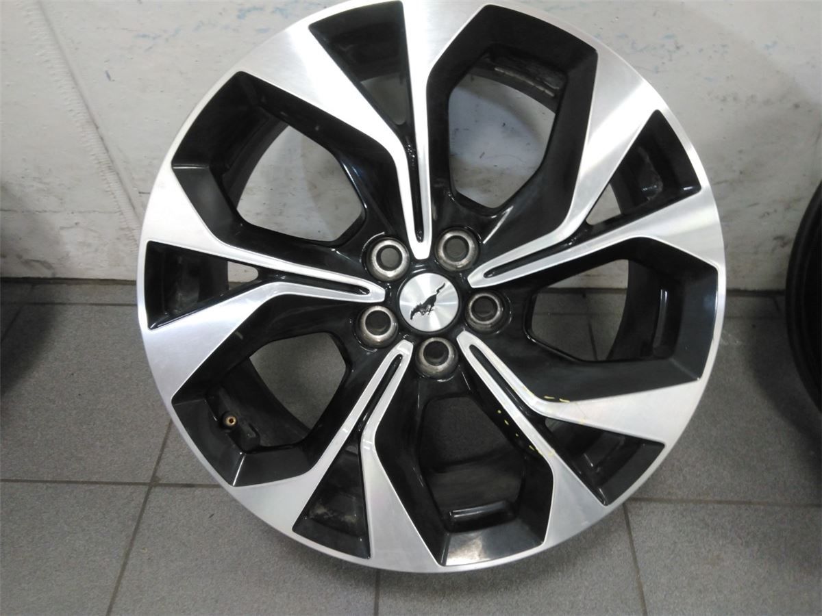 Felg Aluminium – bilde 1