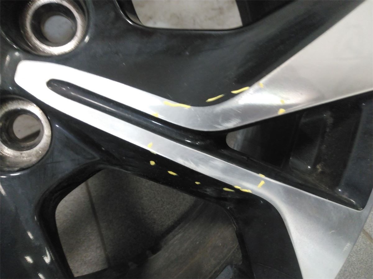 Felg Aluminium – bilde 2