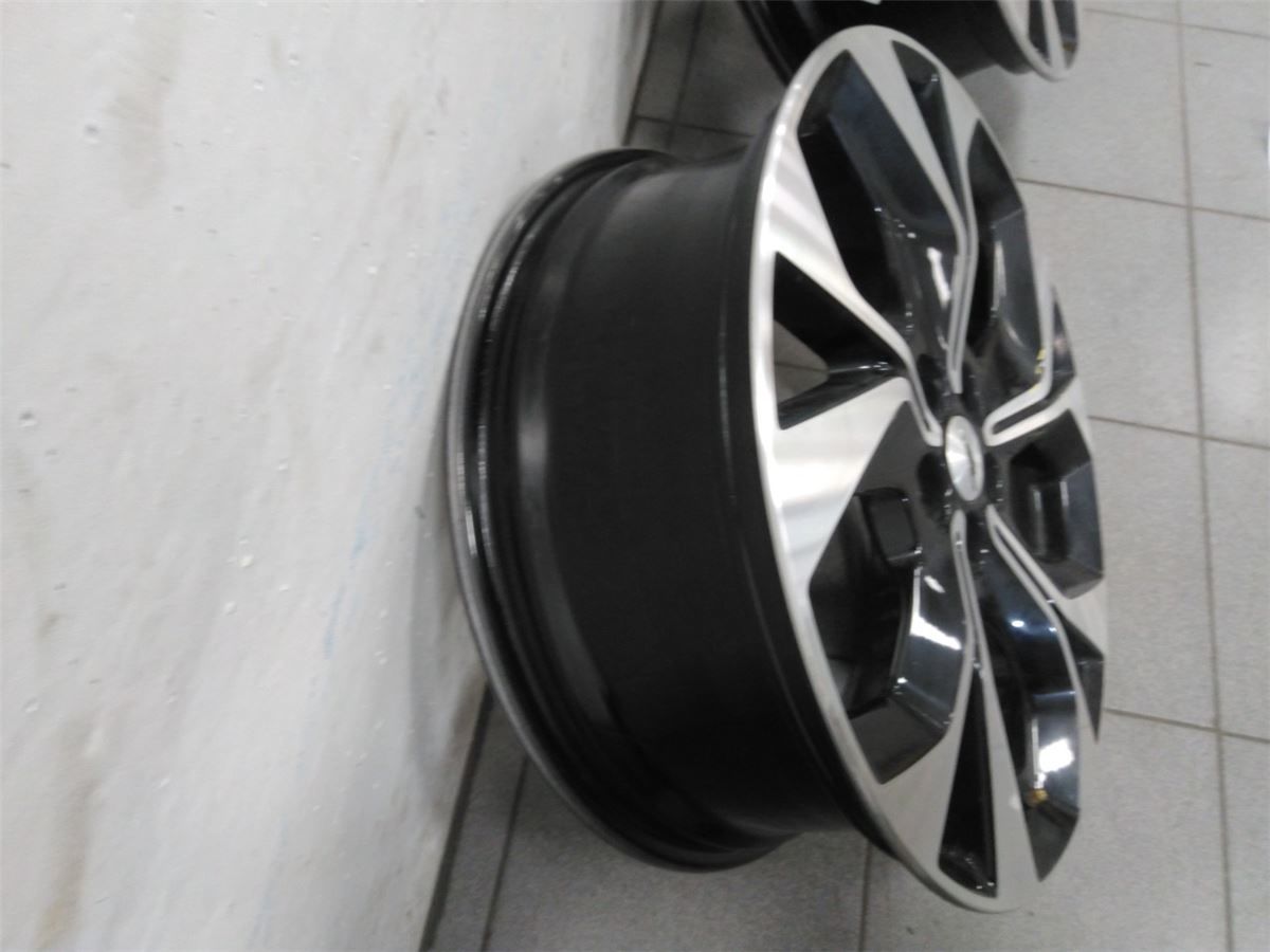 Felg Aluminium – bilde 3