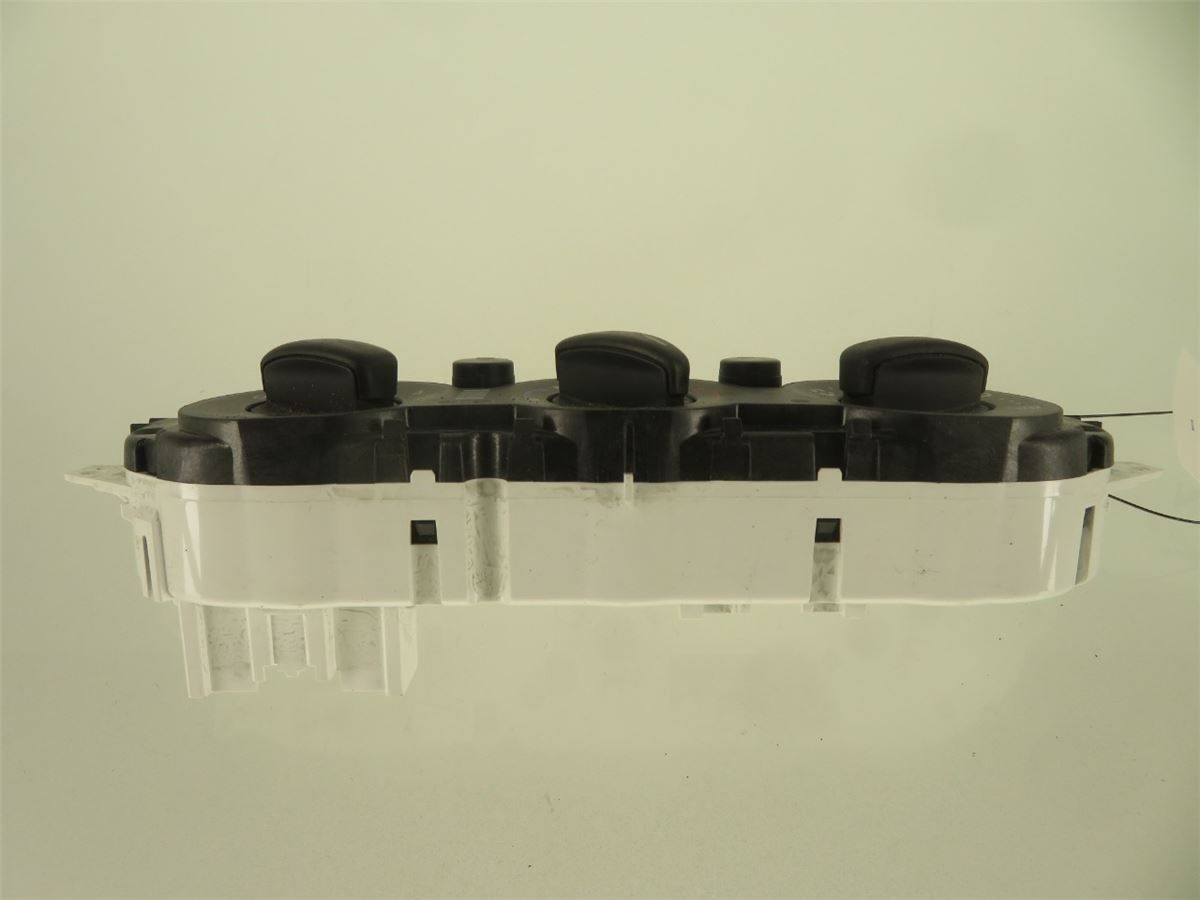 Varme AC Betjening/Display – bilde 2