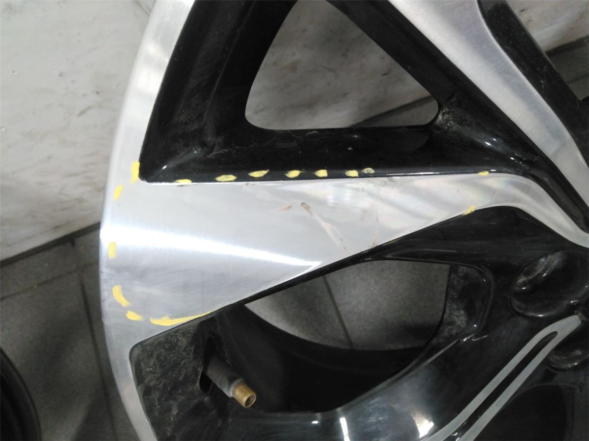 Felg Aluminium – bilde 2