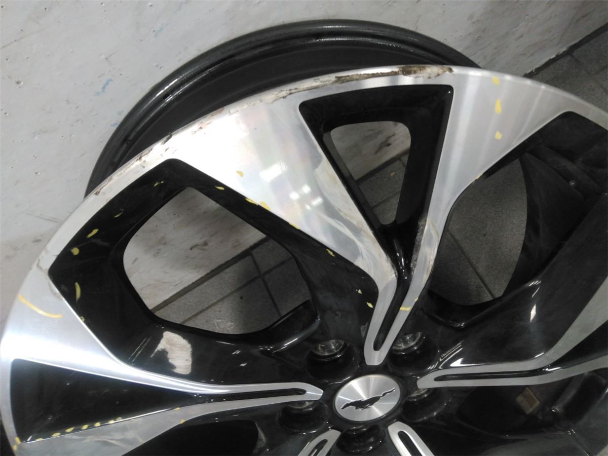 Felg Aluminium – bilde 3