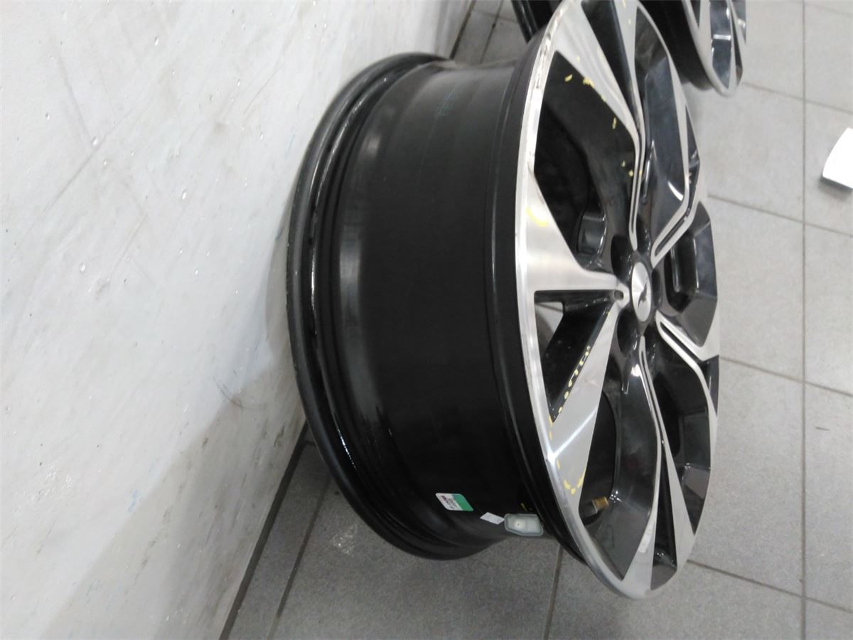 Felg Aluminium – bilde 4