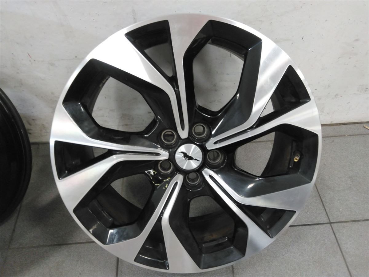 Felg Aluminium – bilde 1