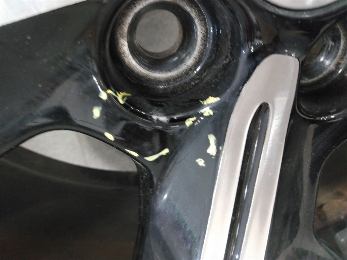 Felg Aluminium – bilde 2