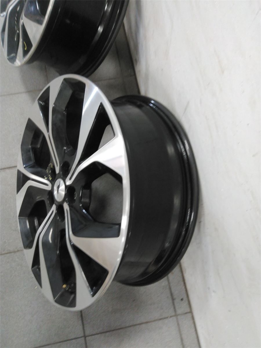 Felg Aluminium – bilde 3