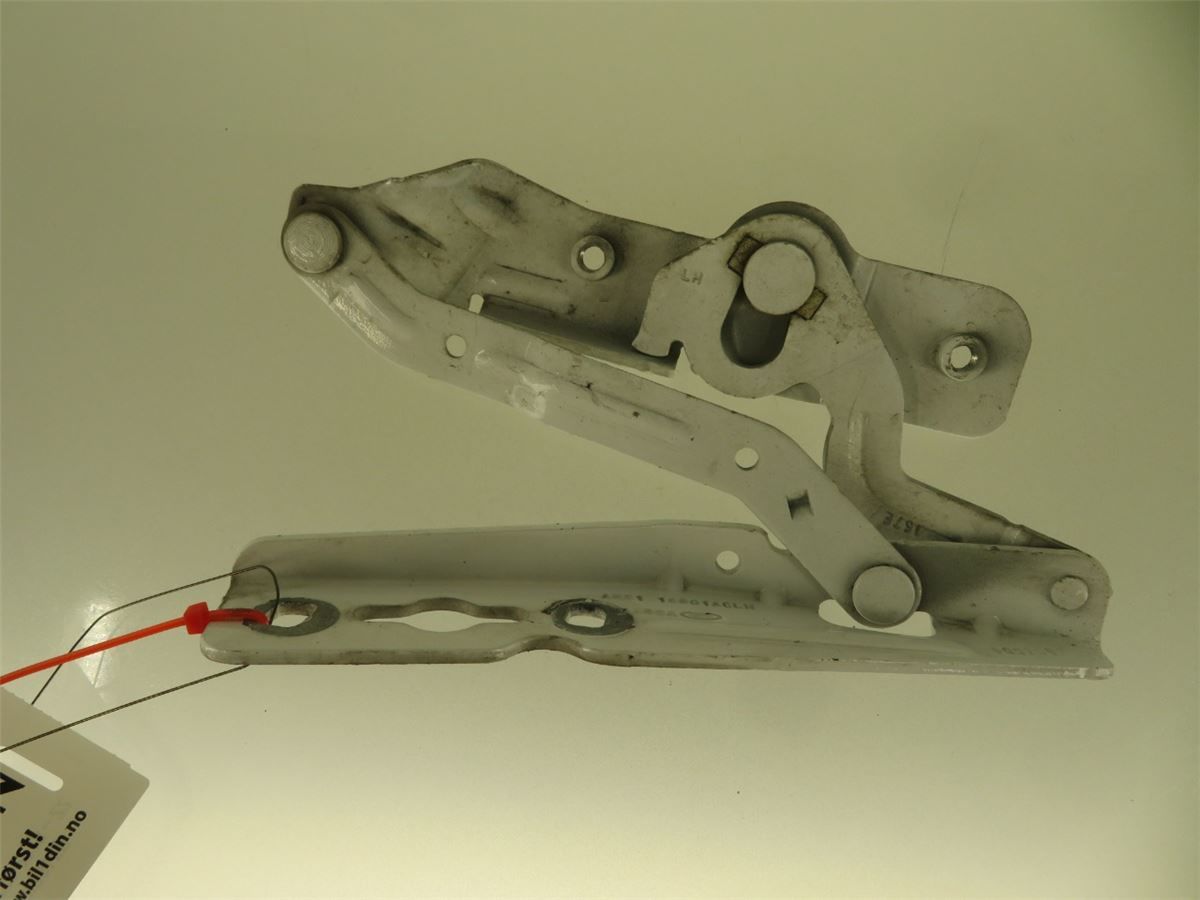 Panser Hengsel / Hengsler – bilde 1