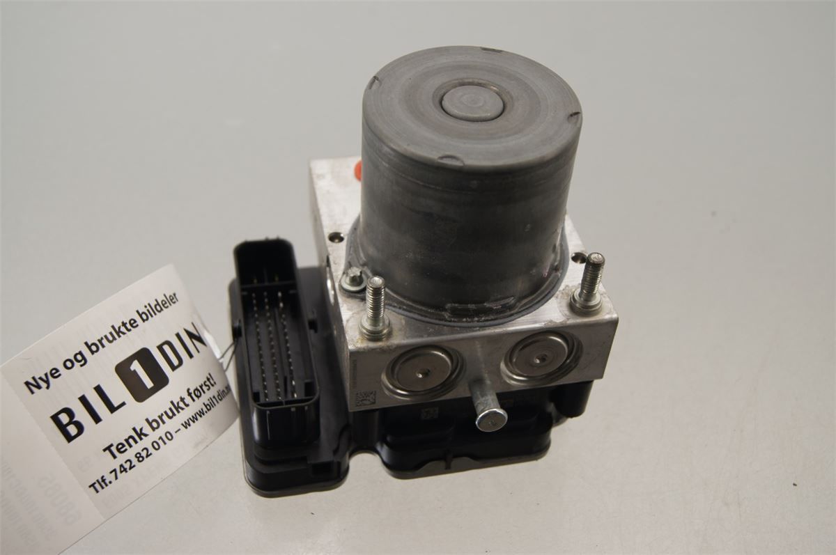 ABS Hydraulikkaggregat – bilde 1