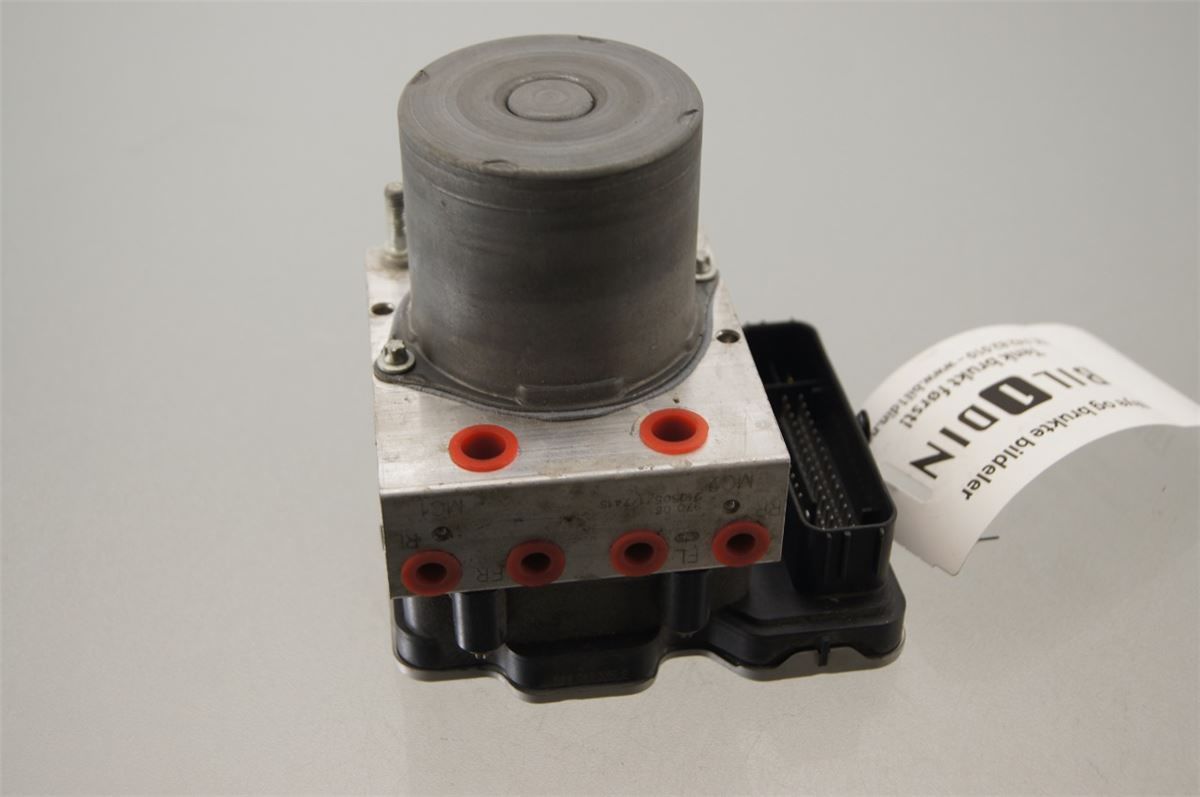 ABS Hydraulikkaggregat – bilde 2