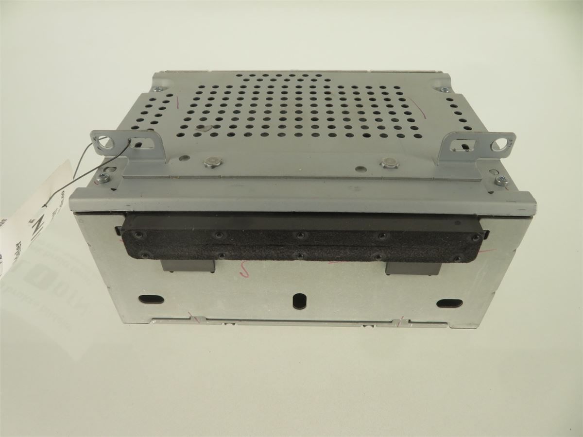 Stereo Radio Med CD – bilde 1