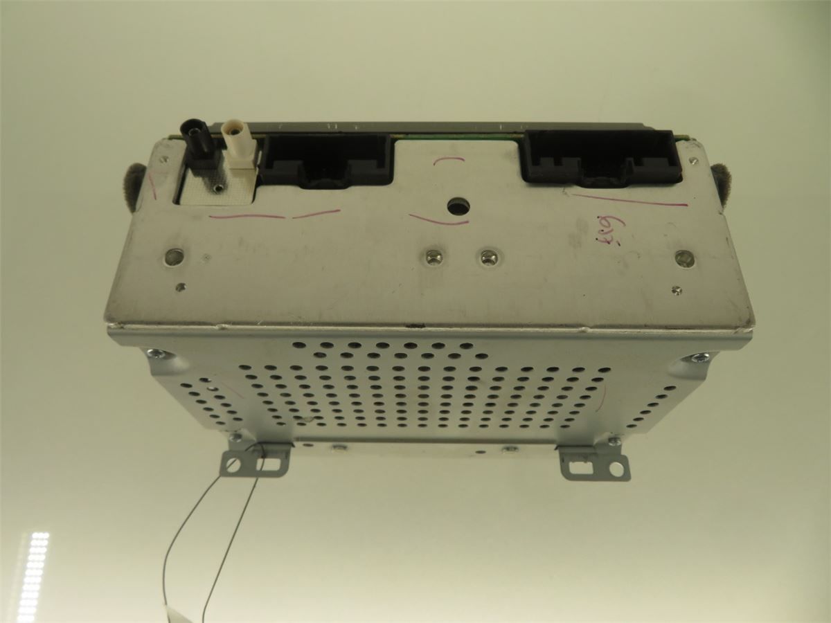 Stereo Radio Med CD – bilde 2