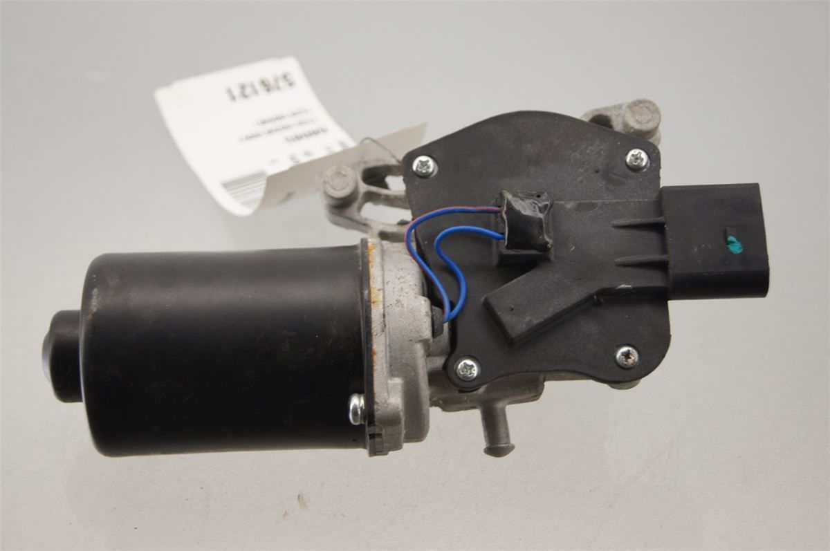 Viskermotor Frontrute – bilde 3