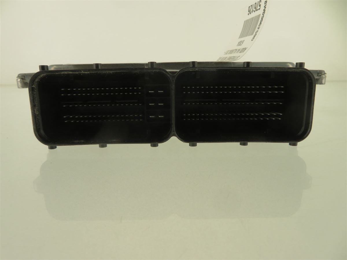 Styreenhet Motor (ECU) Bensin – bilde 1