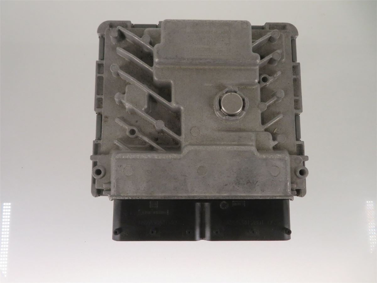 Styreenhet Motor (ECU) Bensin – bilde 3