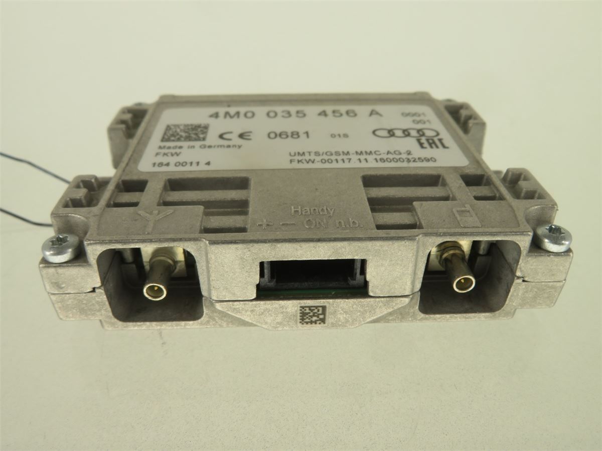 Stereo Antenneforsterker – bilde 2
