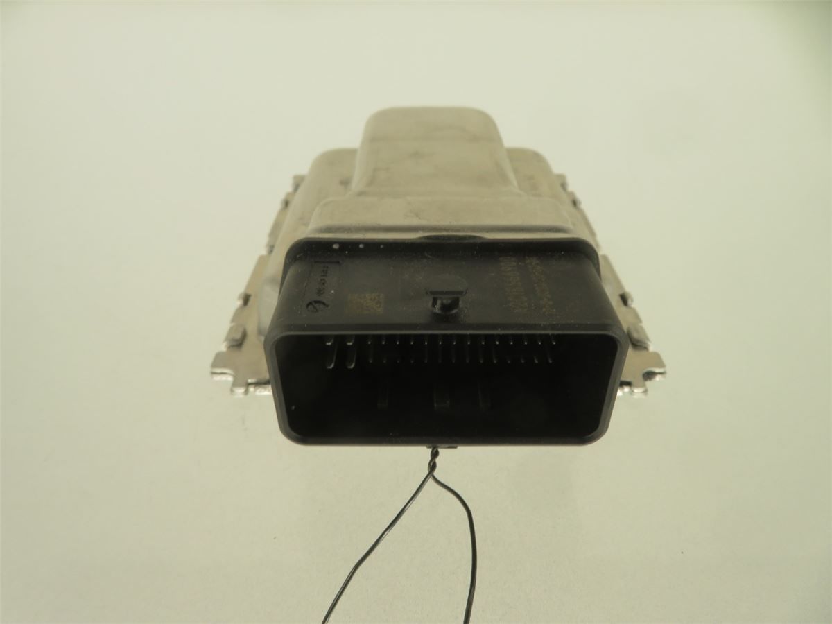 Styreenhet Motor (ECU) Bensin – bilde 2