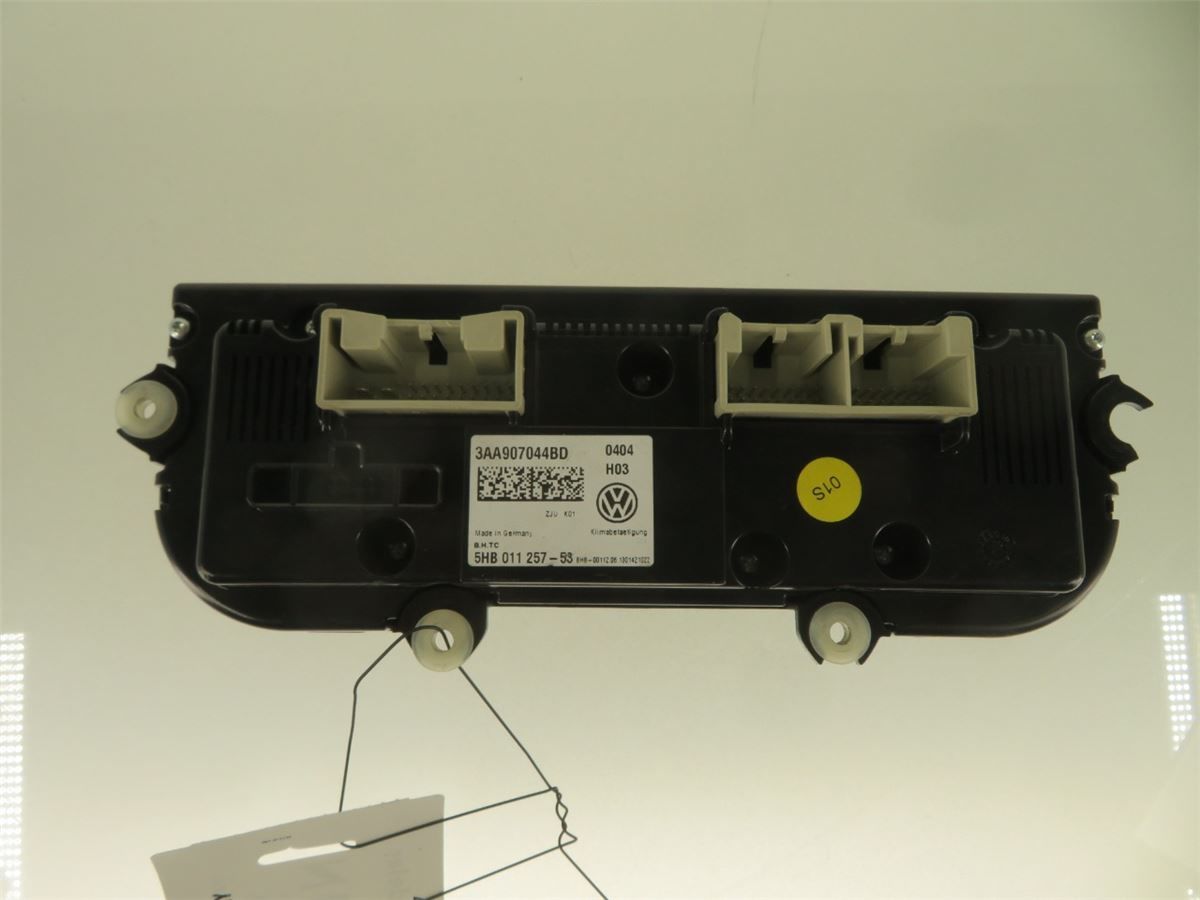 Varme AC Betjening/Display – bilde 3