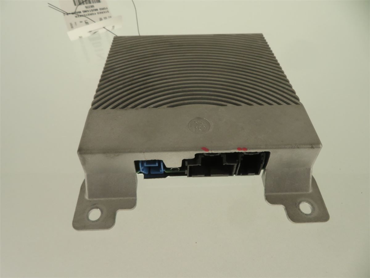 Stereo Forsterker – bilde 2