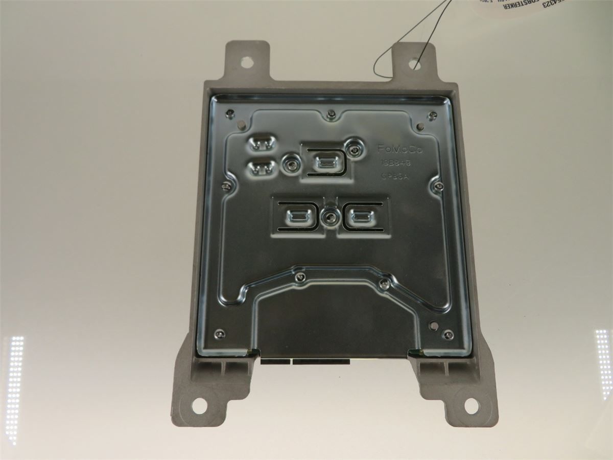 Stereo Forsterker – bilde 3