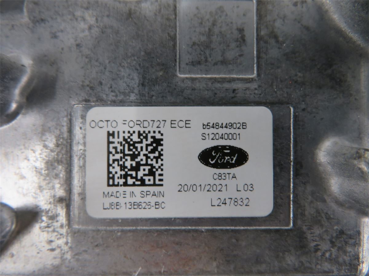 Styreenhet Xenon – bilde 3