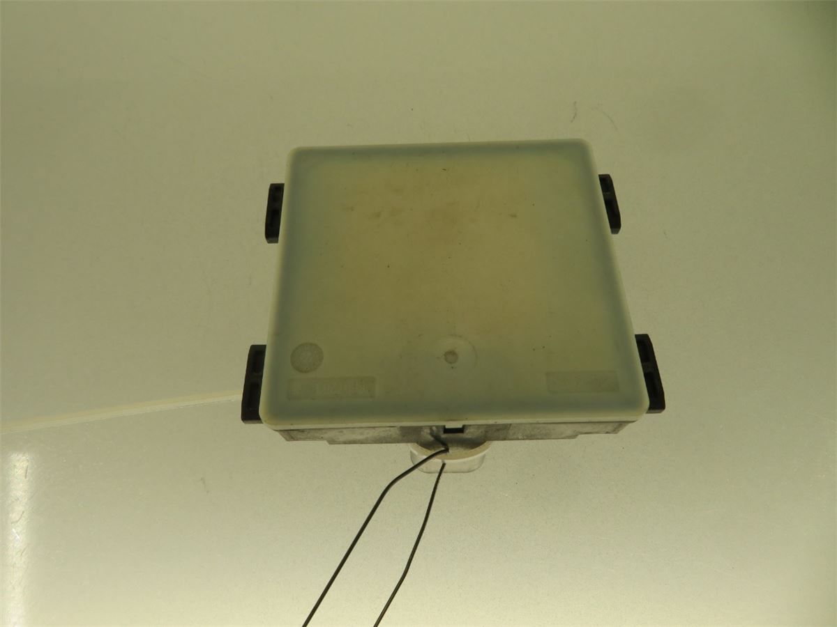 Sensor Aktiv Kollisjonsbeskytt – bilde 1