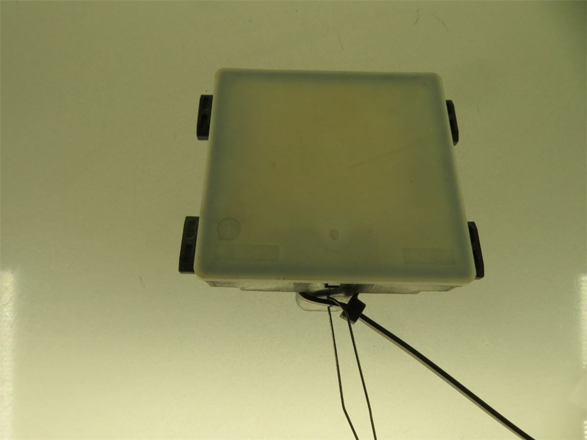 Sensor Aktiv Kollisjonsbeskytt – bilde 1
