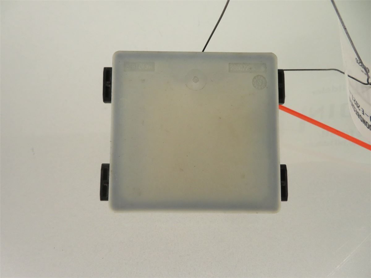 Sensor Aktiv Kollisjonsbeskytt – bilde 3
