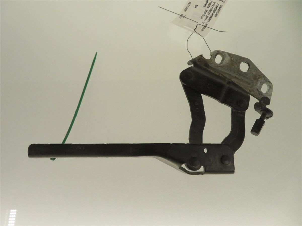 Panser Hengsel / Hengsler – bilde 2