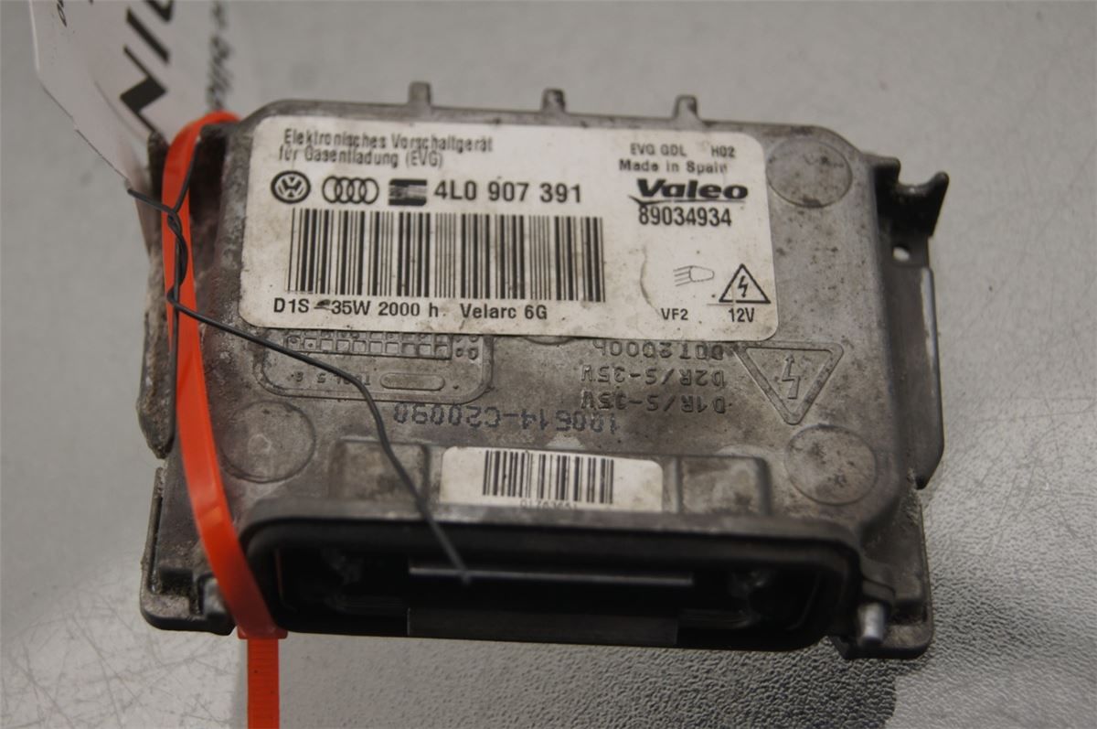 Styreenhet Xenon – bilde 1