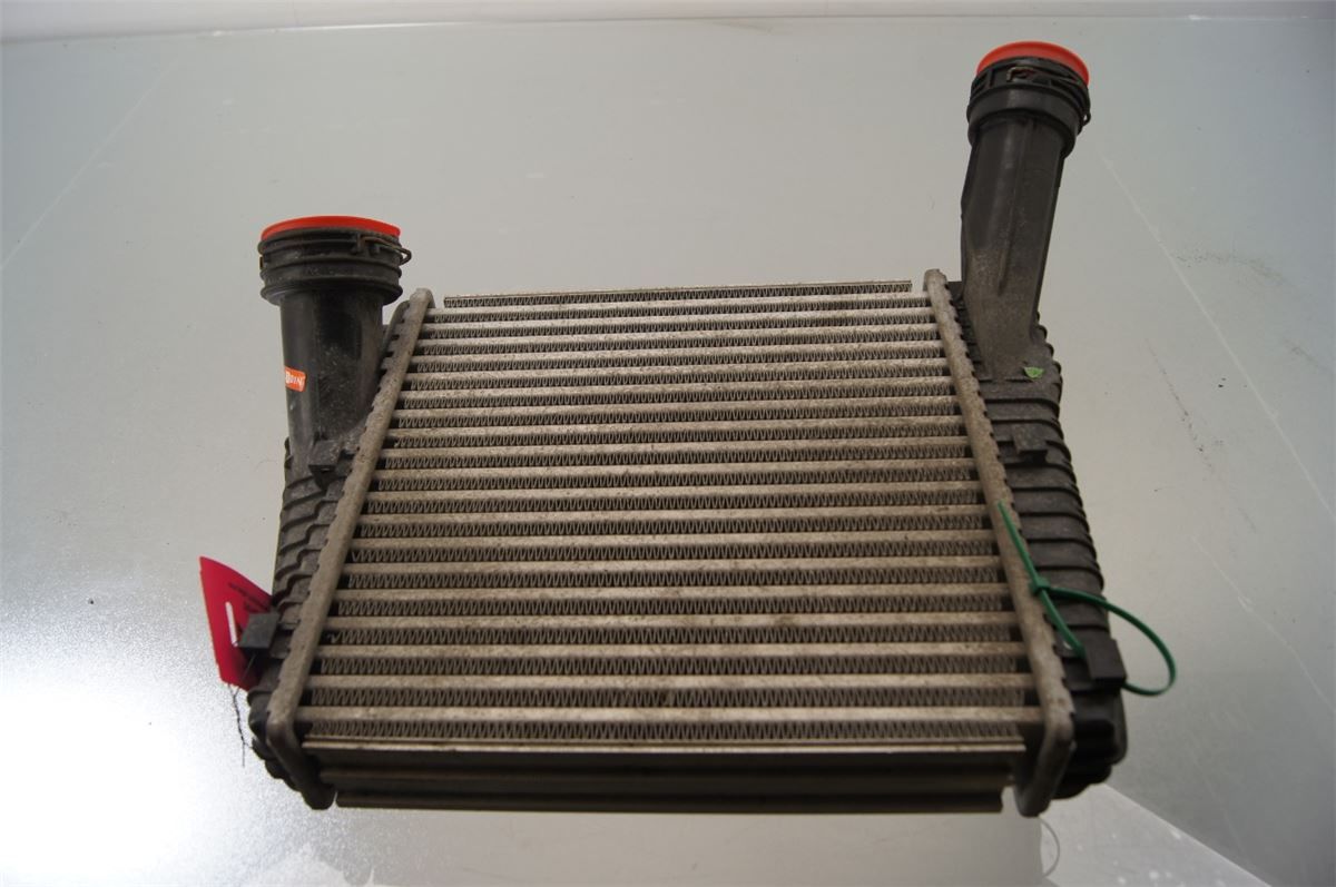 Intercooler Radiator – bilde 1