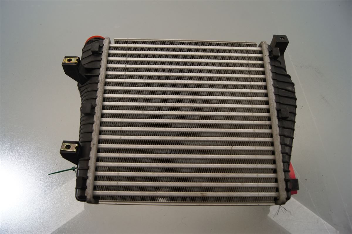 Intercooler Radiator – bilde 2