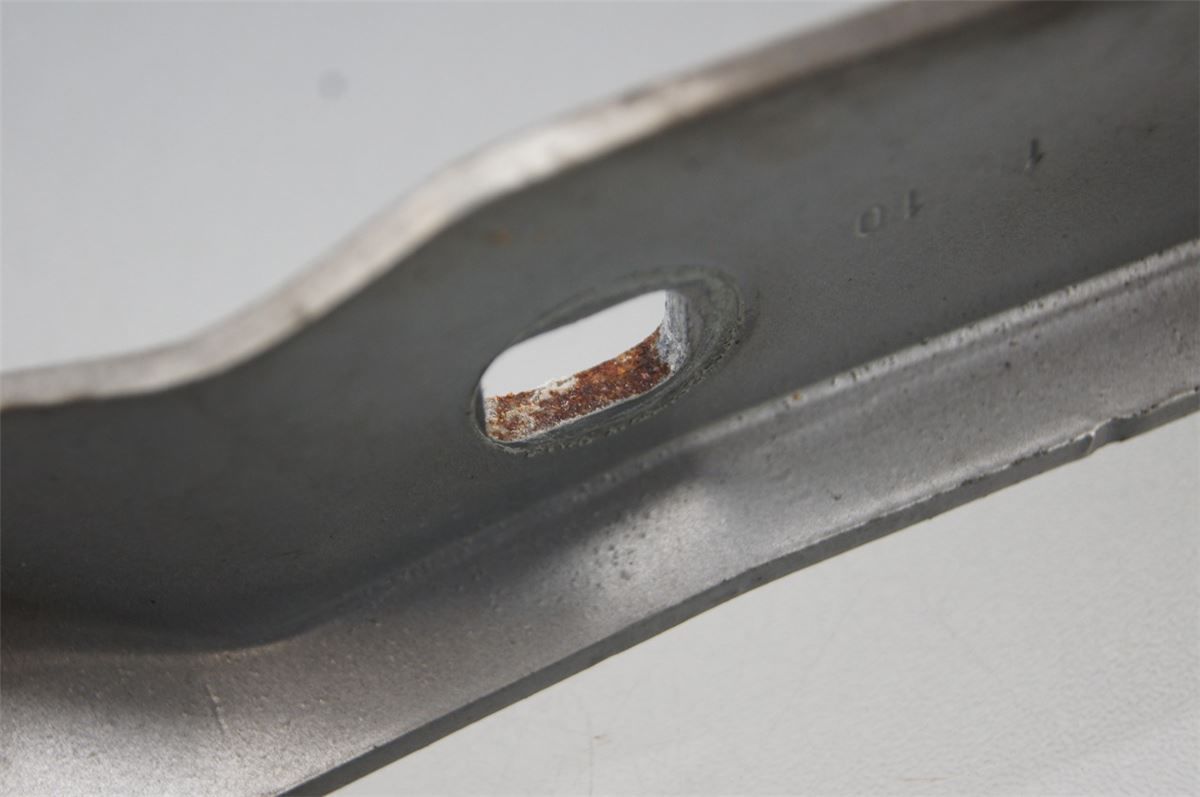 Panser Hengsel / Hengsler – bilde 2