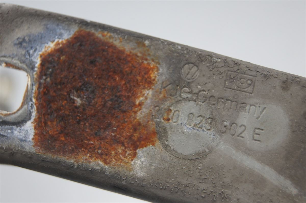Panser Hengsel / Hengsler – bilde 2