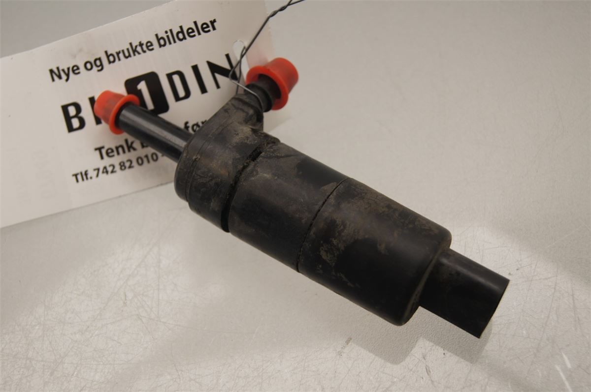 Spylerpumpe Høytrykk – bilde 1