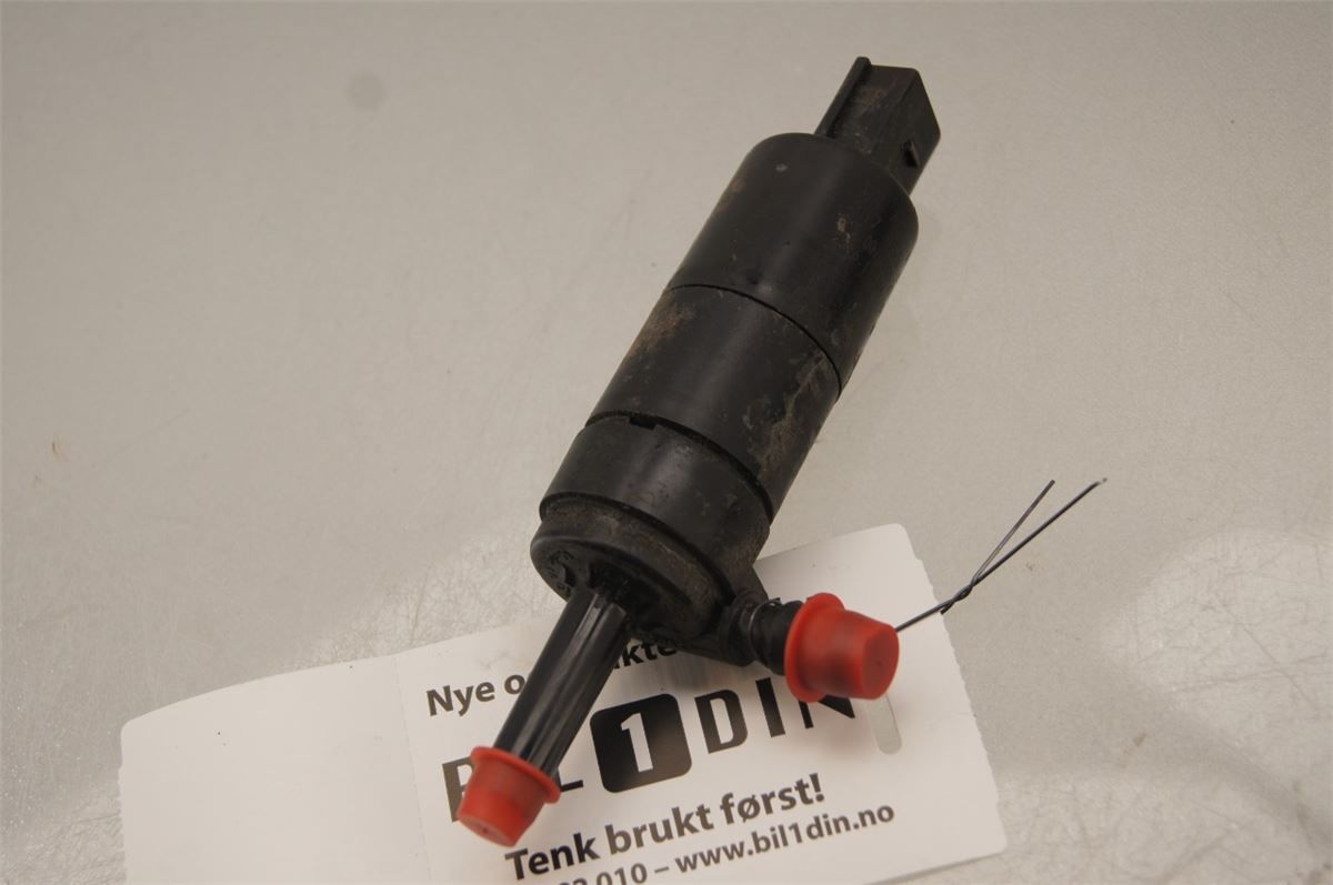 Spylerpumpe Høytrykk – bilde 2