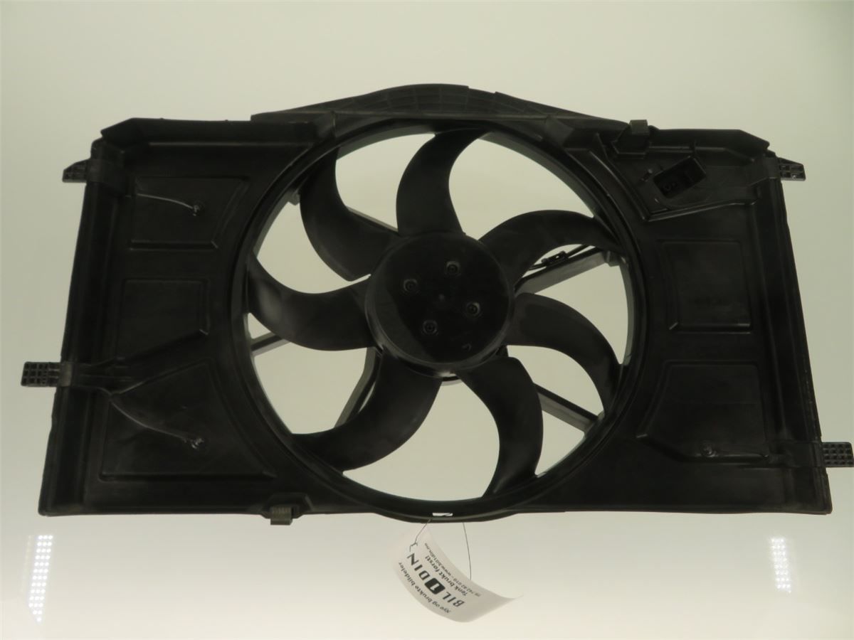 Kjølevifte Elektrisk – bilde 2