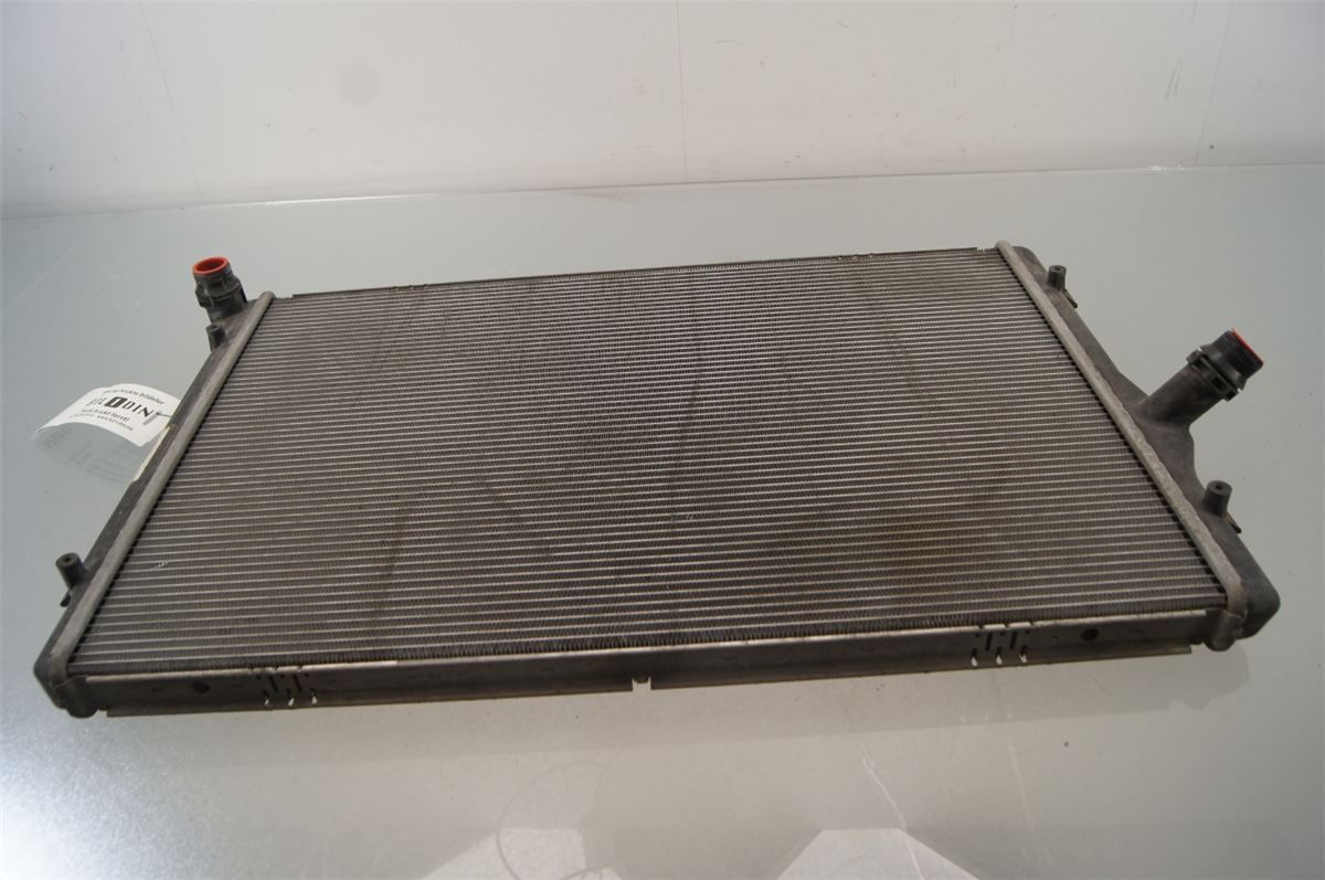 Radiator Manuell – bilde 1