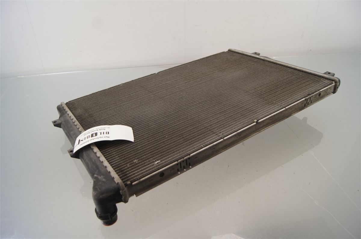 Radiator Manuell – bilde 3