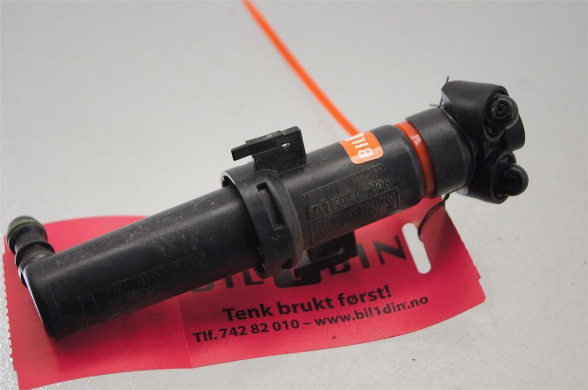 Spylerdyse Frontlykter. – bilde 2