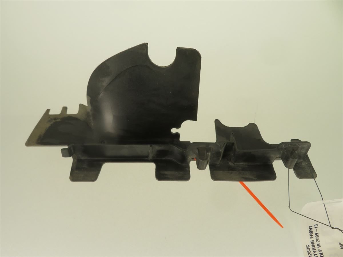 Luftstyring Front – bilde 1