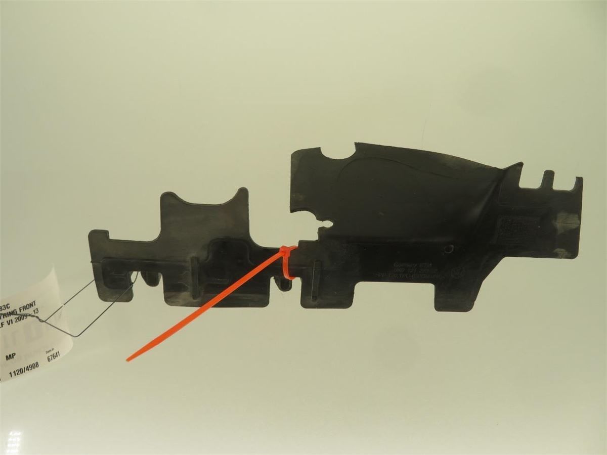 Luftstyring Front – bilde 2